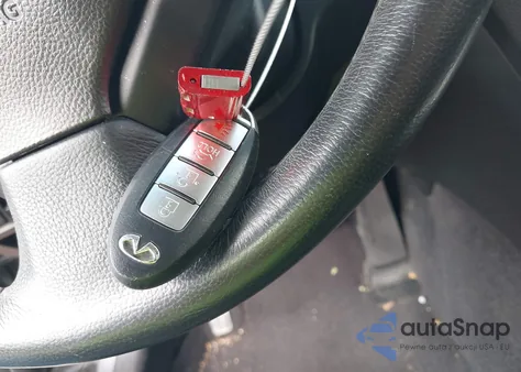 2013 Infiniti G37 Journey из США, поврежденный, VIN JN1CV6AP6DM720904